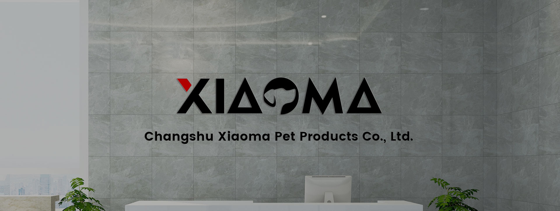 Changshu Xiaoma Evcil Hayvan Ürünleri Co., LTD.